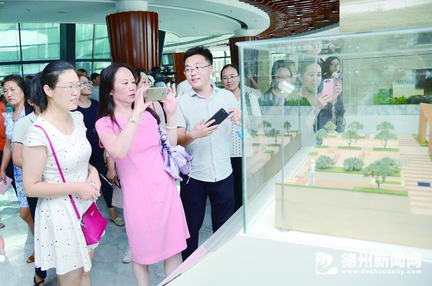 德州太阳能小镇攻略,德州太阳能小镇展厅