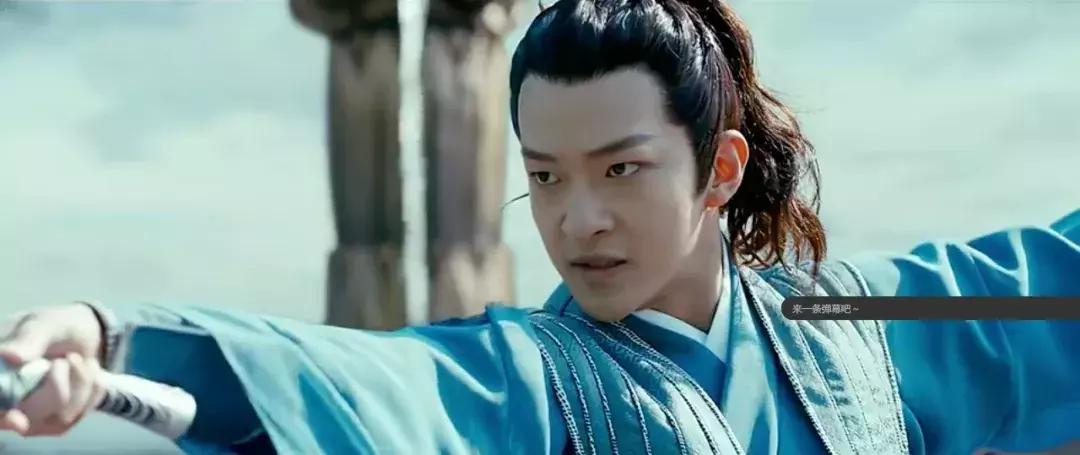 豆瓣9.4的国产剧5年来就这一部,豆瓣8.5分以上的国产剧