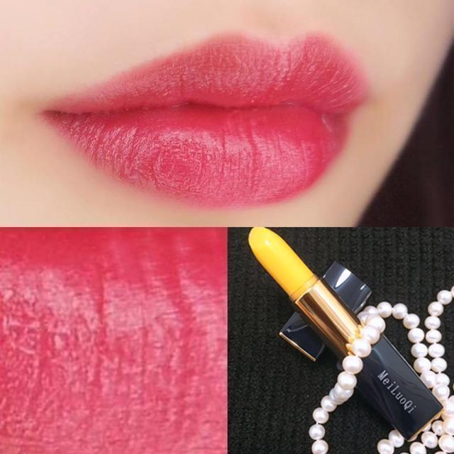 必去的一支大牌口红,外出真爱口红