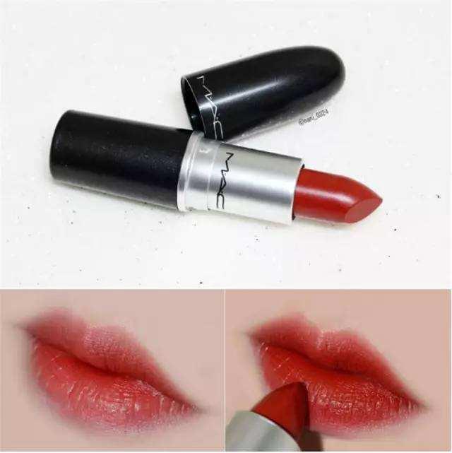 必去的一支大牌口红,外出真爱口红