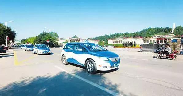 太原出租车运价改革,太原出租车租金最新调整