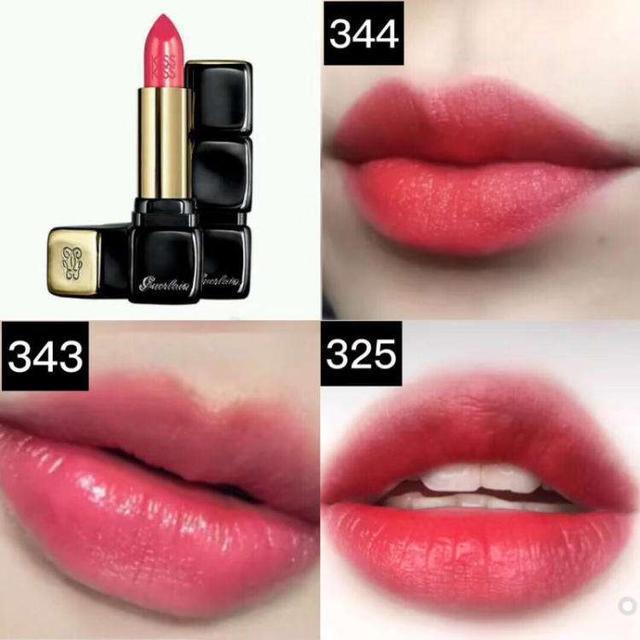 ysl显白口红黄皮肤,显白的口红色号推荐及价格