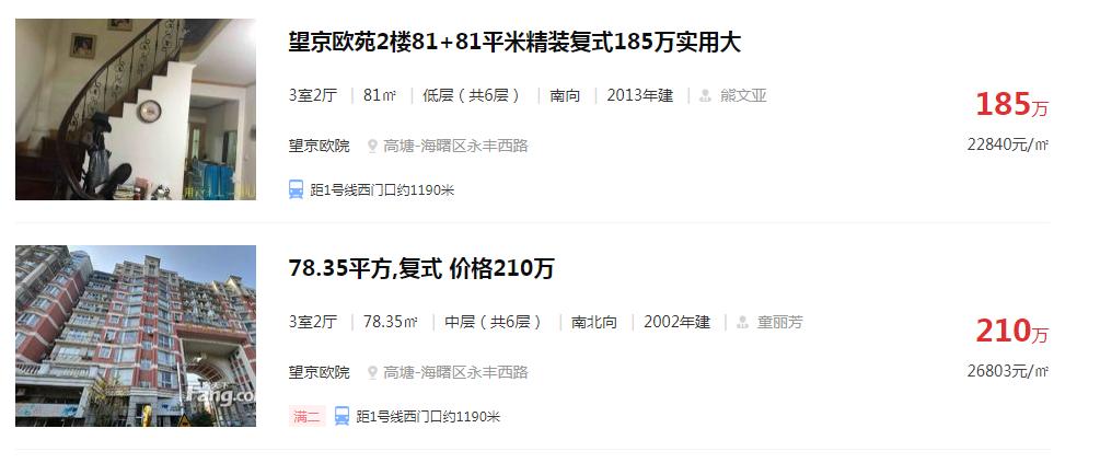 宁波四五十平米房子多少钱,在宁波买4百平的房子多少钱