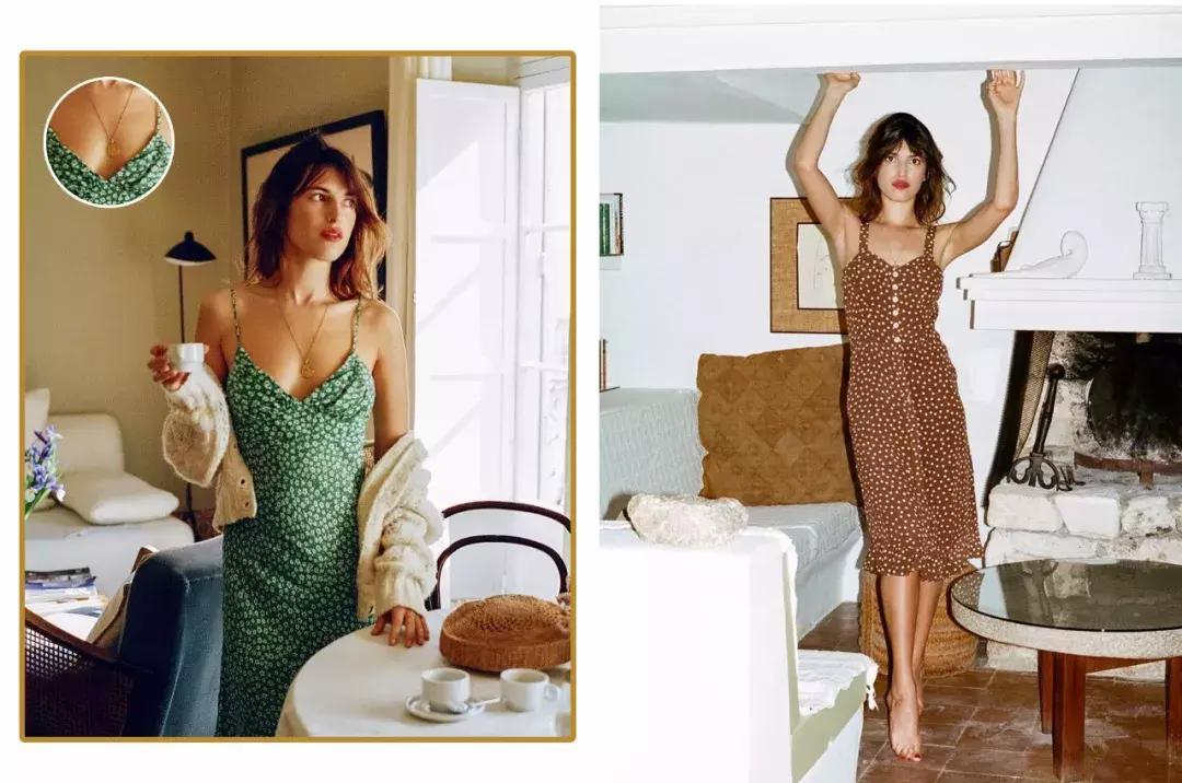 法式风情高级技巧,简单法式风情