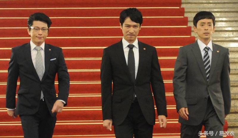 北京西服改衣,改西服可以去哪些地方