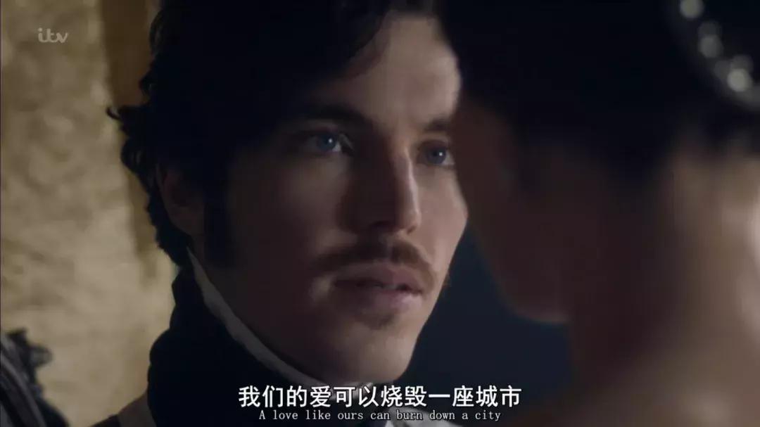 在英国偶遇网红,一位去了英国的网红