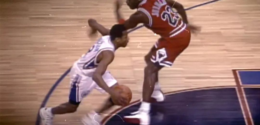 艾弗森为什么那么强？据传说，他跑1000米只用2分42秒