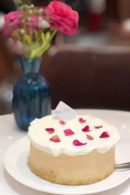 超漂亮六寸生日蛋糕,超好看时尚生日蛋糕