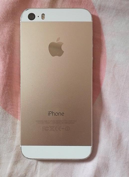 iphone5s备用机测评,买一台iphone5s需要多少钱