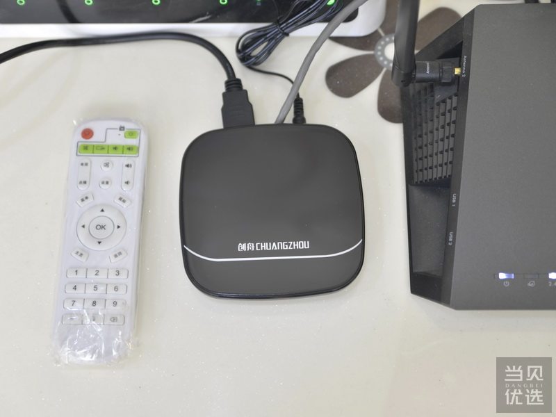 性价比之选，创舟盒子C1体验