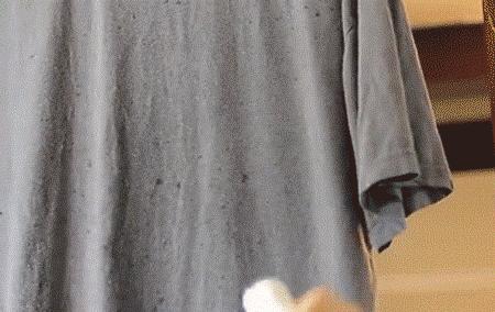 出门衣服褶皱怎么办,帆布衣服口袋皱了怎么办