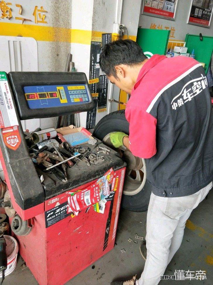 朝阳轮胎抗冲击力,三菱劲炫适合什么轮胎