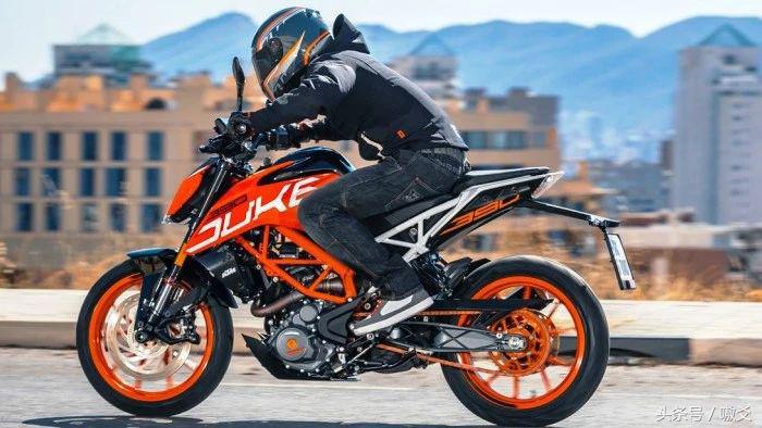 ktmduke390这车怎么样,ktm390duke声浪