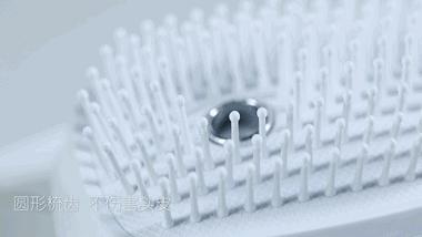 两边头发怎么变蓬松不用发胶,卷头发到底用什么发胶定型不会塌