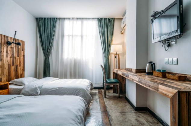 成都最便宜的青年旅舍在哪里,成都最好的国际青年旅舍