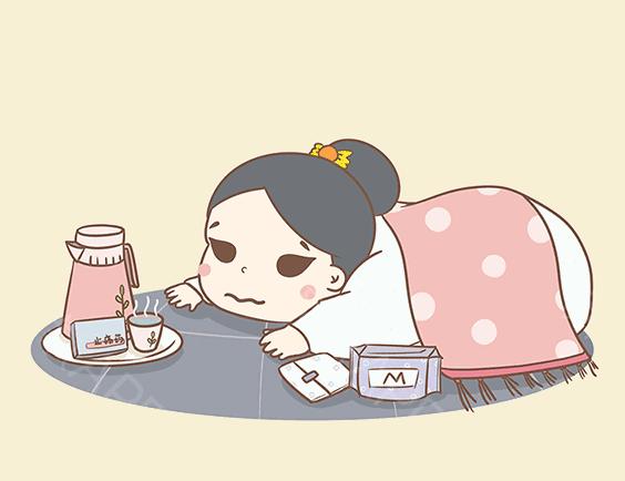 经期防渗漏内裤真的有用吗,经期防漏三角内裤