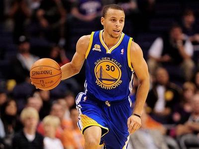 控球总统山！库里谈历史四大控球手：欧文入选，保罗AI竟无缘上榜