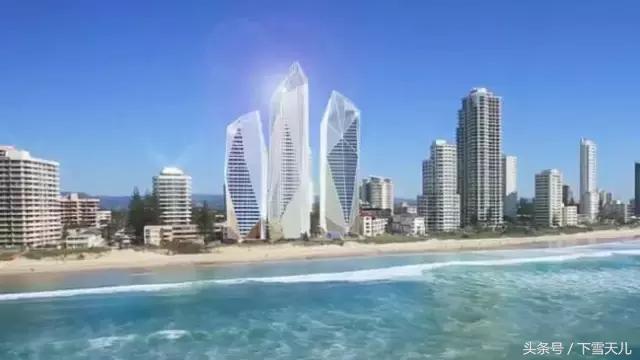 这个冬天让我们相约南半球的澳洲,旅行我的澳洲之旅