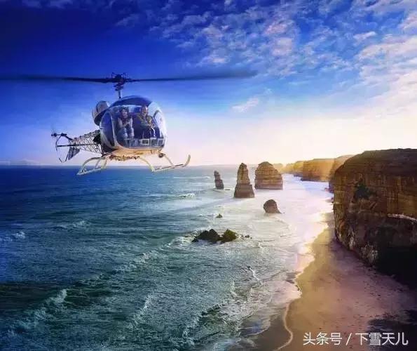 这个冬天让我们相约南半球的澳洲,旅行我的澳洲之旅