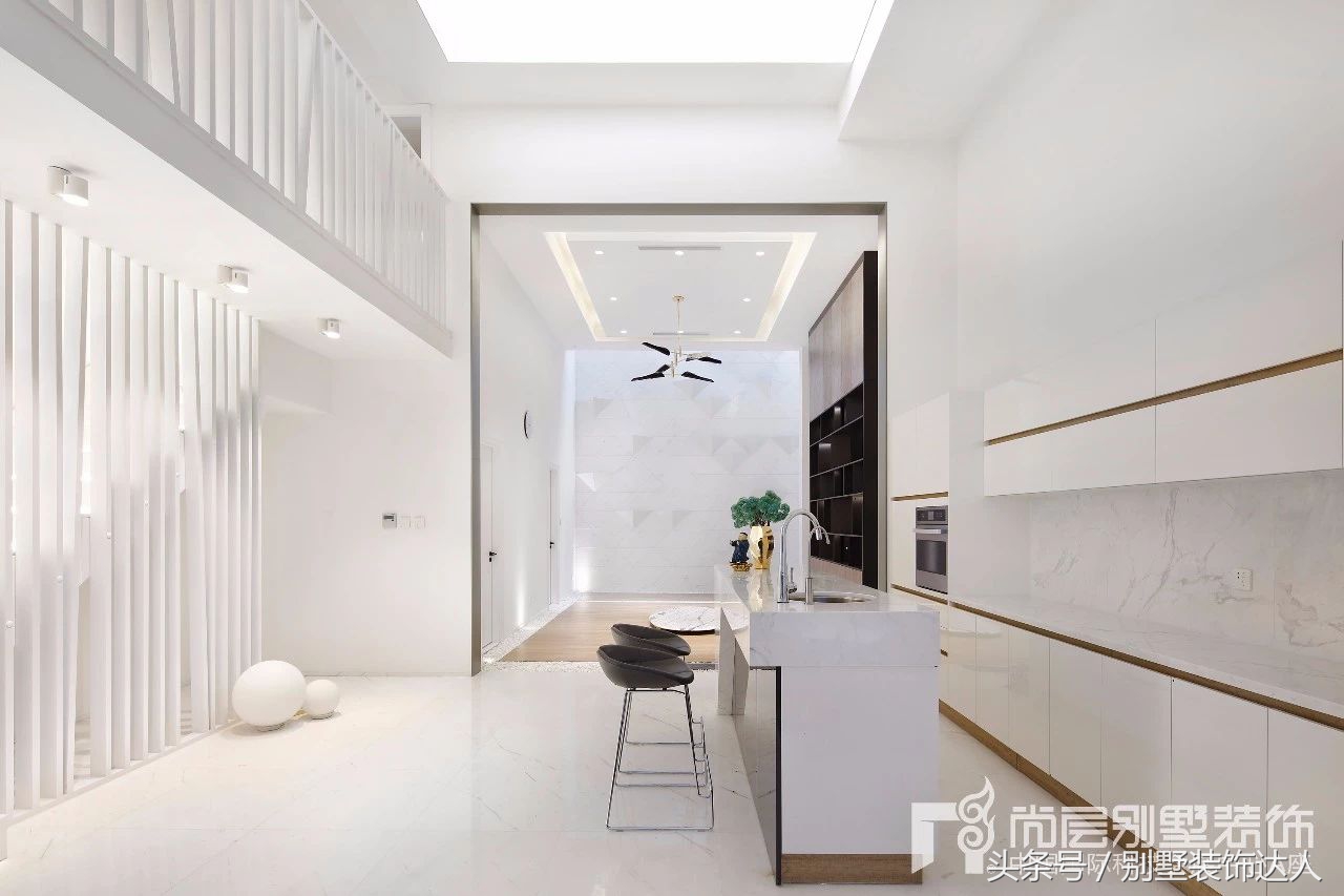 原来生活可以如此极简,生活几何