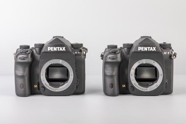 宾得k1mark2是无反相机吗,宾得新秀k1测评