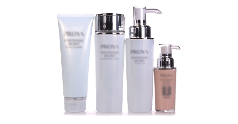 抗衰老的化妆品广告词语,吸引人的美白护肤品广告语