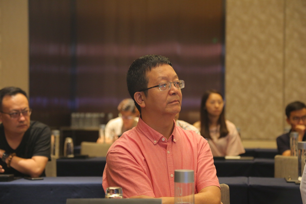 西加聪慧科技花落高新，“大黑马”科大实验成智慧教育试点学校！