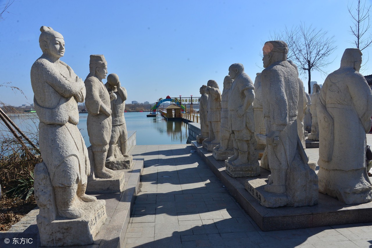 水浒传108将的绰号怎么来的,水浒传108将的绰号由来