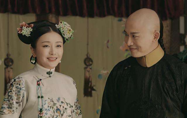 延禧攻略于正吐槽,延禧攻略于正回应服装