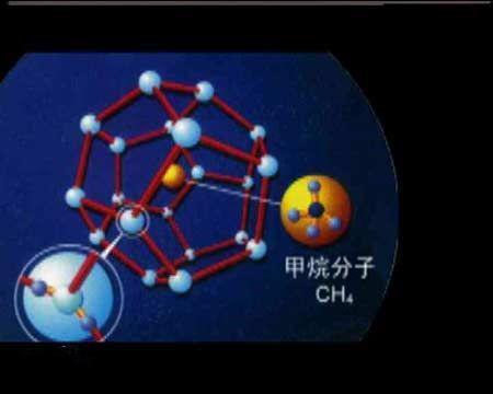 可燃冰可以应用于汽车吗,可燃冰汽车100升跑5万公里