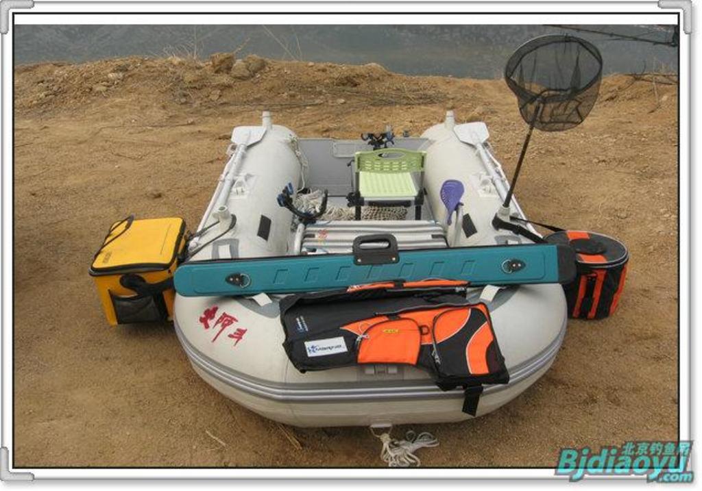 我的筏钓之乐全集,我的筏钓之乐完整版