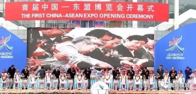 南宁历史上的大事,广西南宁市有哪些大事