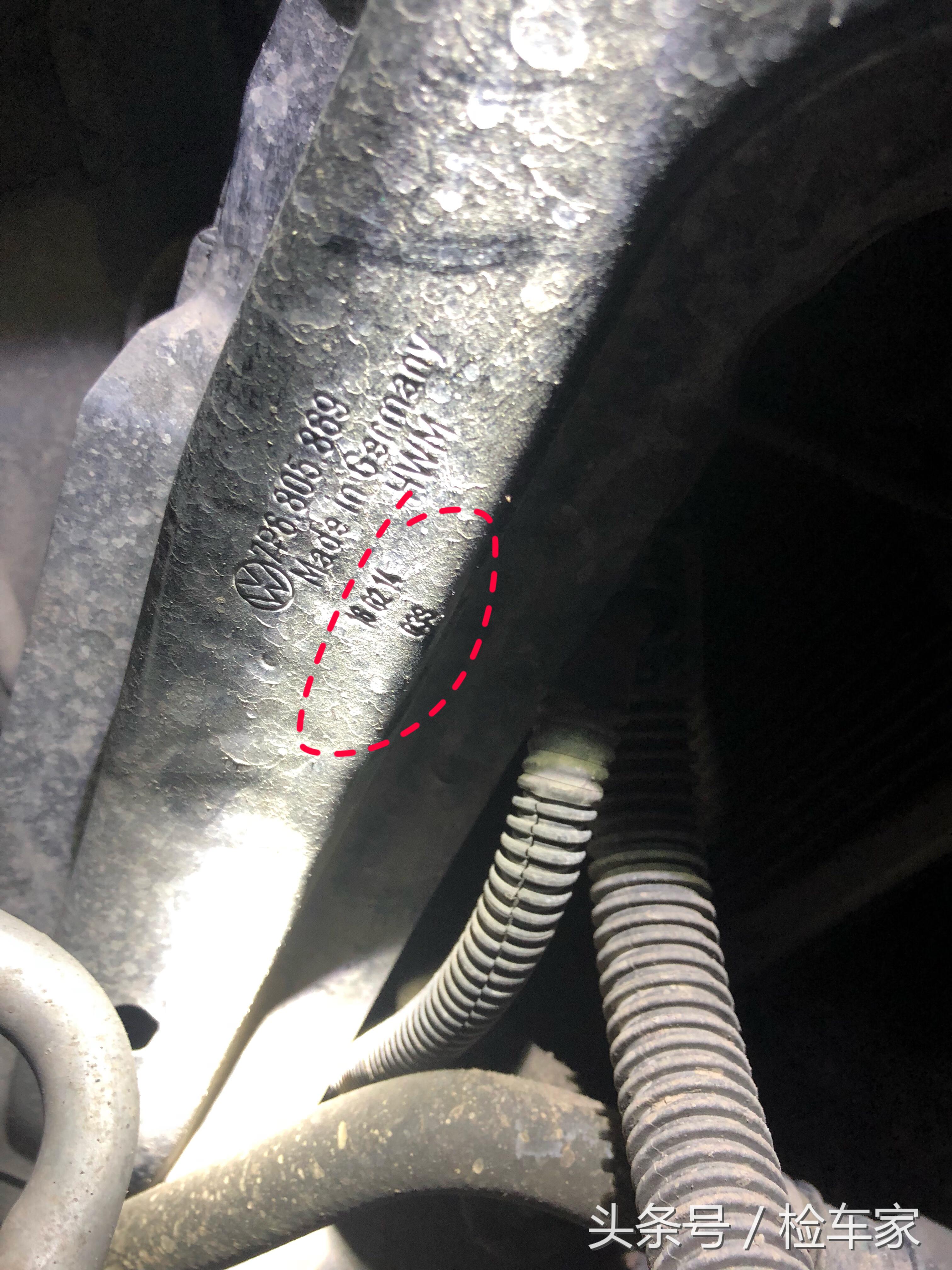 48万公里大众途锐还值多少钱,3年的途锐2.0t现在能值多少钱