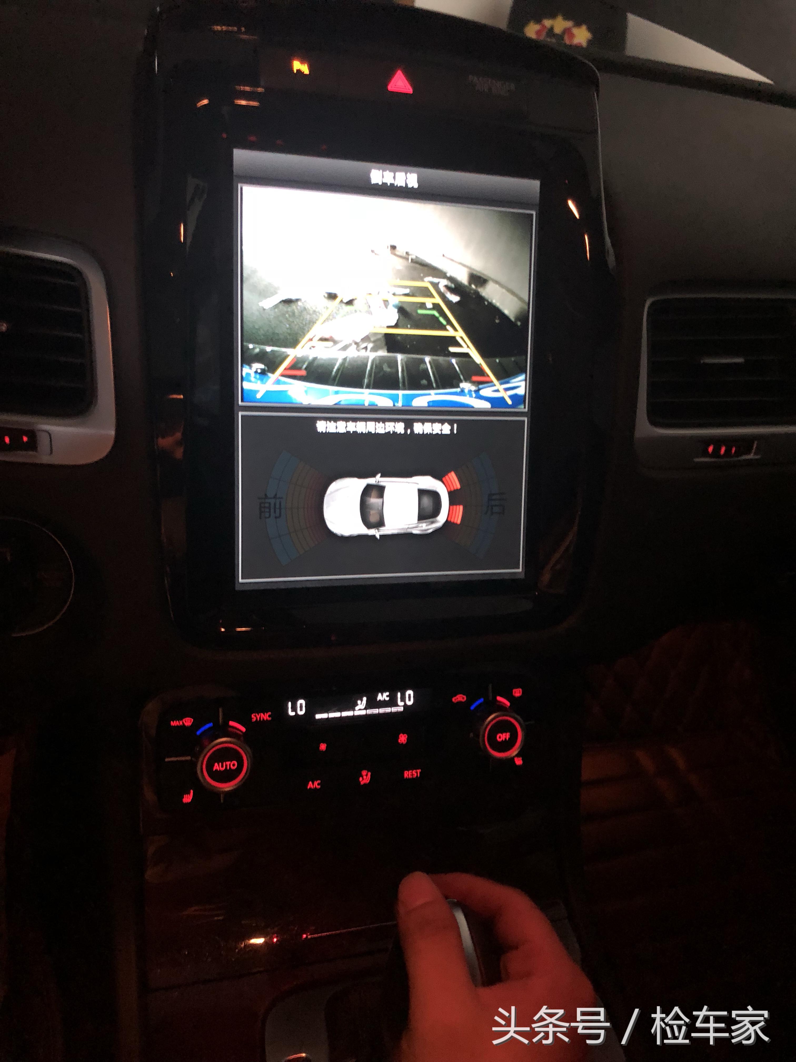 48万公里大众途锐还值多少钱,3年的途锐2.0t现在能值多少钱