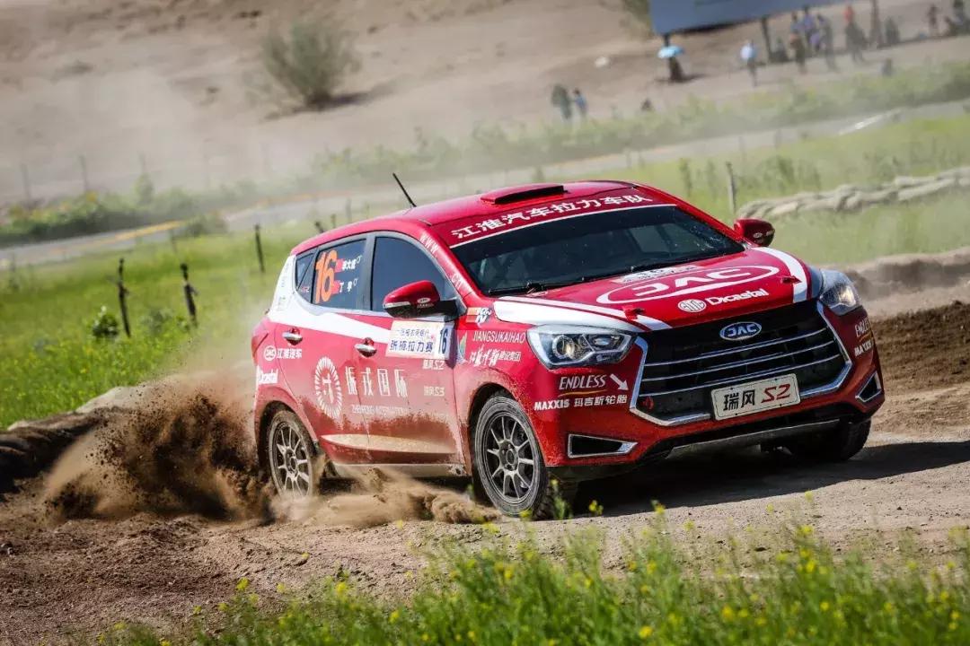 crc赛车手比赛,crc赛车比赛