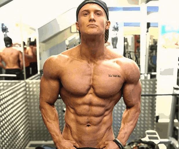 散打的肌肉与健身的肌肉,练散打和健身哪个对身体好