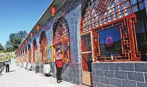 张家口民俗文化节,张家口的文化艺术节