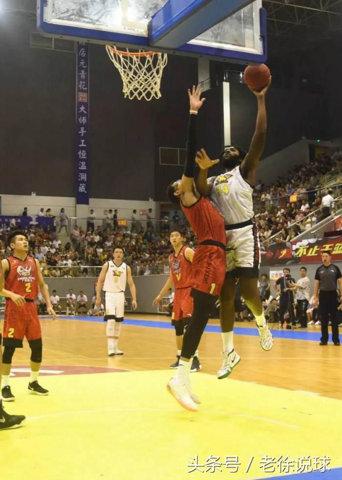 绝地求生!49秒逆转5分差距—第七的河南,如何在主场掀翻了广西?