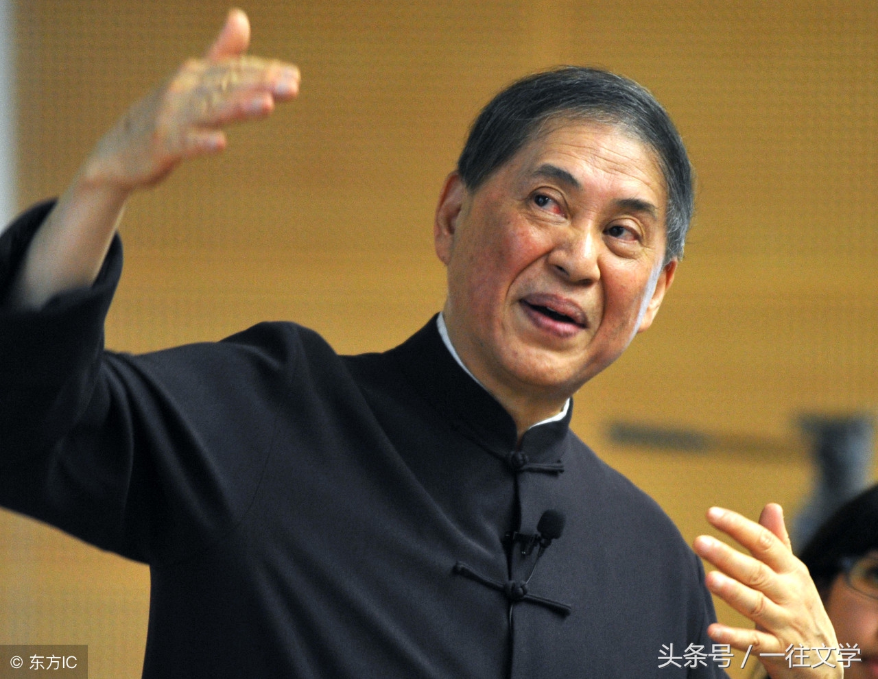 三毛真正是什么身份,白先勇说三毛