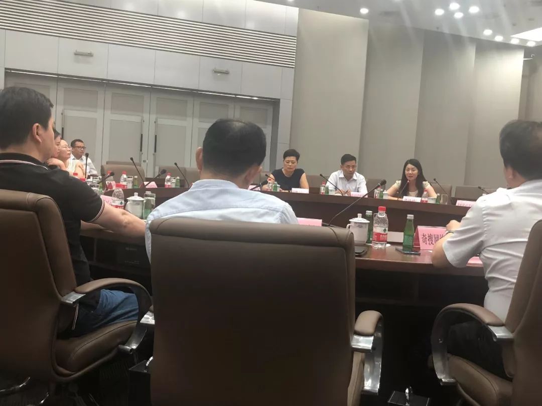 筑巢引凤助推双招双引,筑巢引凤聚才引智