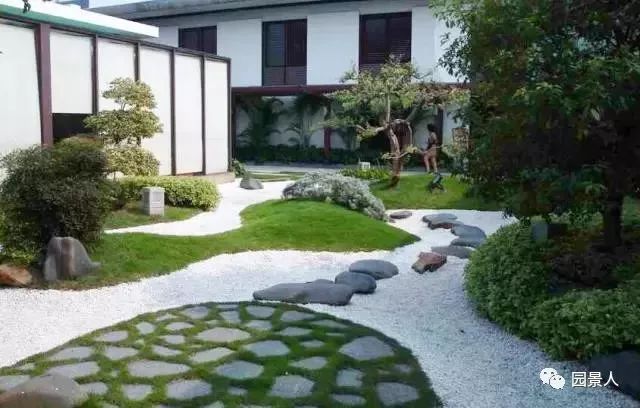 庭院风水最全别墅庭院风水知识,别墅庭院风水案例大全集