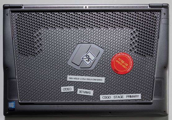 聊一款提升难度很大的游戏本,聊一款扩展性较强的笔记本电脑