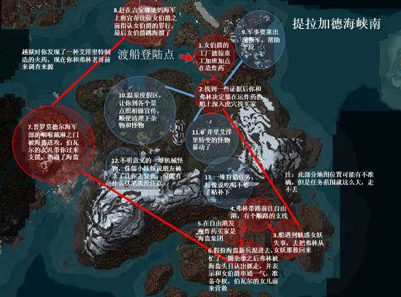 魔兽8.0升级任务攻略,魔兽联盟任务升级路线