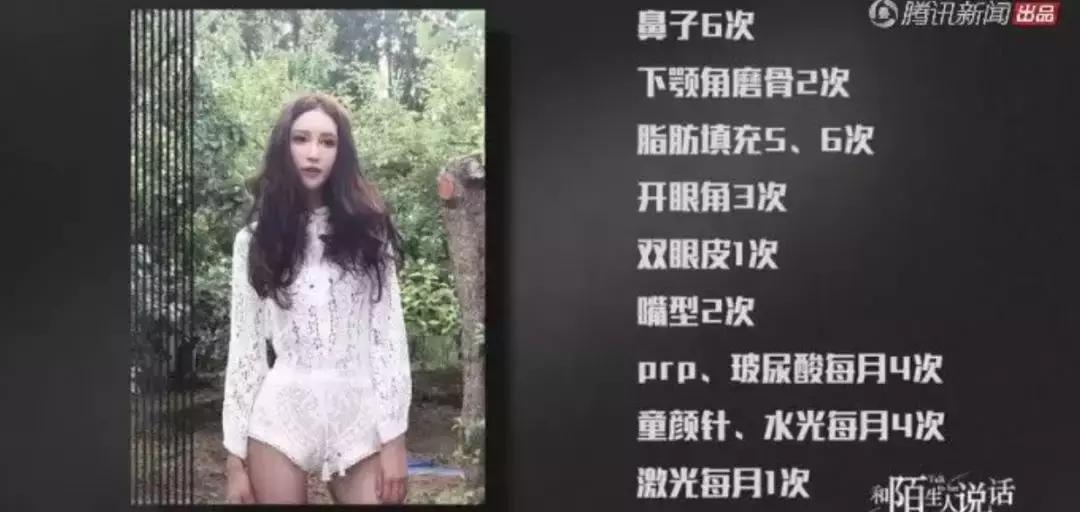 00后的心酸整容过程,00后整容成功心得