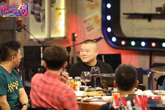 胡彦斌上《举杯呵呵喝》称赞杨超越可爱，网友：确定不是洗白吗？