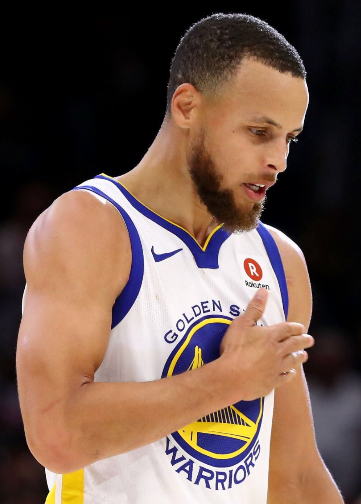 “德”高望重！欧文亲自指导杜威二少库里：历史前4最强的控球手