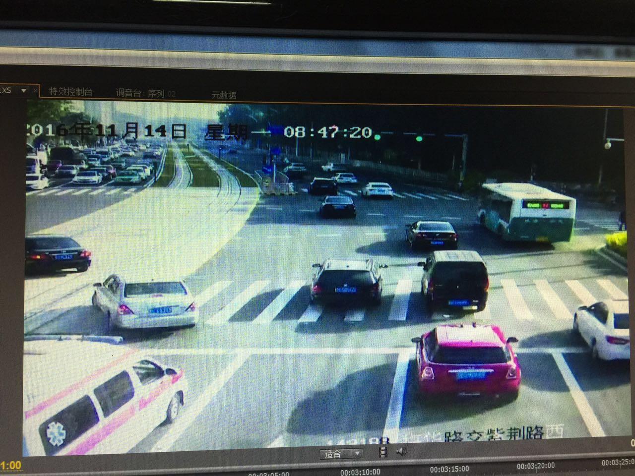 遇到这几种罚单，别急着去交钱，其实是可以撤销的！