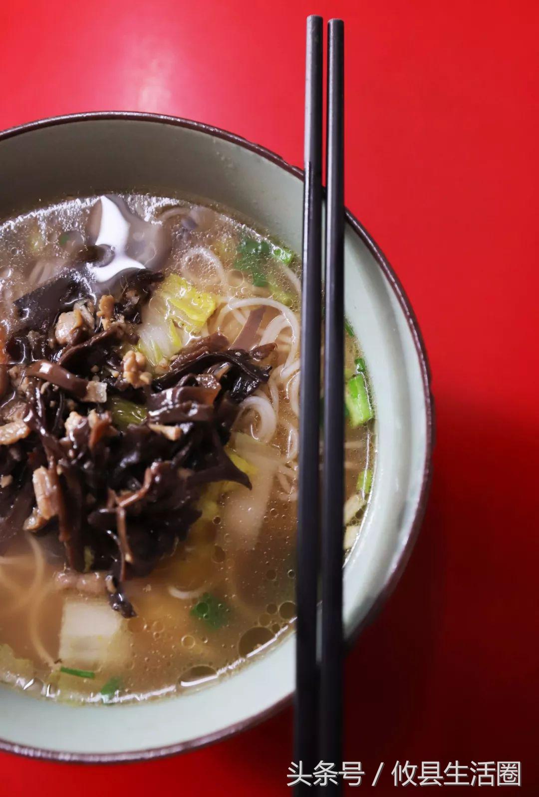 深圳火的湖南米粉,深圳宝安的攸县米粉