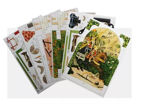 文创种草第二弹视频,来自大不列颠的文创种草第二弹