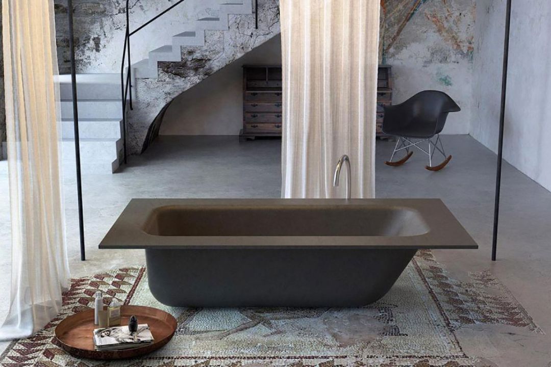 浴缸淋浴房设计,大空间浴缸淋浴房设计